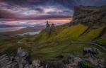 Old Man of Storr