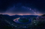On earth as in heaven