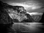 Fjords