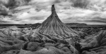 Bardenas