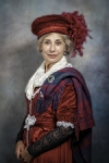 LA DAMA