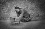 la doncella