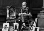 Pintor Callejero