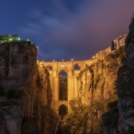Puente Nuevo del Tajo de Ronda
