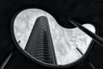 PWC Tower, Madrid