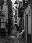 Quiet Sunday