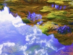 REFLEJO IMPRESIONISTA