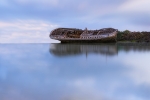 Remolcador de Salina II