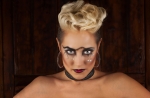 LA BELLA GUERRERA
