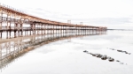 muelle del Tinto