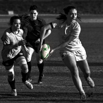 Rugby Femenino