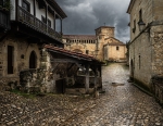 Santillana del Mar