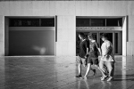 Santísima Juventud