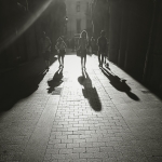 Sombras