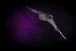 Space Bat