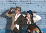steam punk