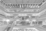 Sttutgart Bibliothek