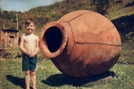 Tinaja
