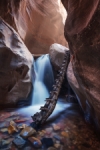 WaterStairs
