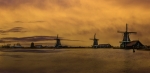 Zaanse Schans